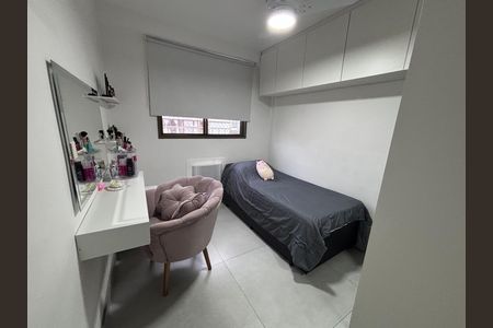 Quarto 3 de apartamento à venda com 4 quartos, 86m² em Recreio dos Bandeirantes, Rio de Janeiro