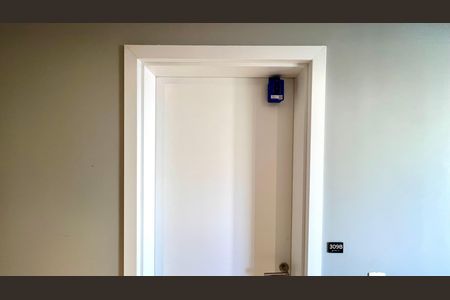Studio para alugar com 28m², 1 quarto e sem vaga Studio para alugar com 28m², 1 quarto e sem vagaLockbox