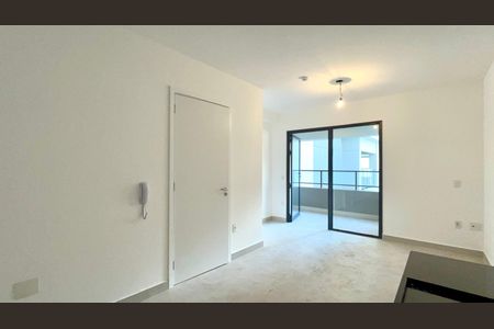 Kitnet/Studio para alugar com 1 quarto, 28m² em Perdizes, São Paulo