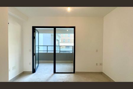 Studio para alugar com 28m², 1 quarto e sem vaga Studio para alugar com 28m², 1 quarto e sem vagaStudio