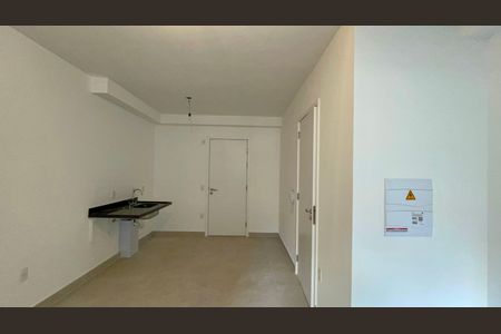 Studio para alugar com 28m², 1 quarto e sem vaga Studio para alugar com 28m², 1 quarto e sem vagaStudio