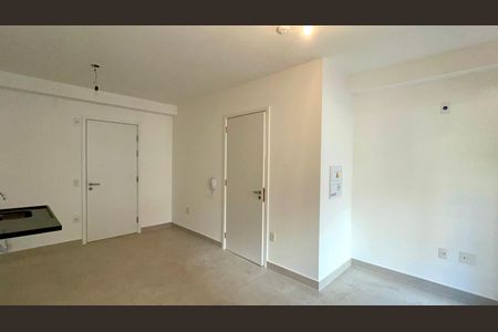 Studio para alugar com 28m², 1 quarto e sem vaga Studio para alugar com 28m², 1 quarto e sem vagaStudio