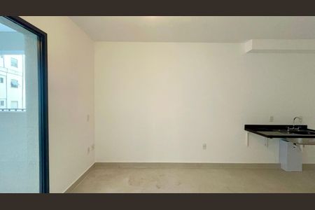 Studio de kitnet/studio para alugar com 1 quarto, 28m² em Perdizes, São Paulo
