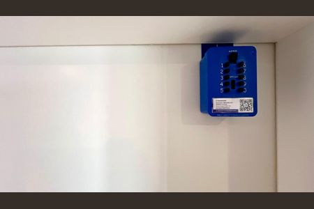 Studio para alugar com 28m², 1 quarto e sem vaga Studio para alugar com 28m², 1 quarto e sem vagaLockbox
