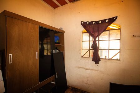Casa à venda com 345m², 4 quartos e 7 vagas Casa à venda com 345m², 4 quartos e 7 vagasQuarto 02