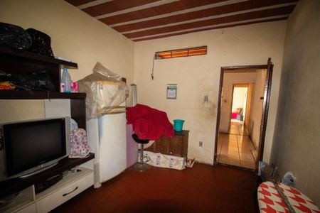 Casa à venda com 345m², 4 quartos e 7 vagas Casa à venda com 345m², 4 quartos e 7 vagasQuarto 03