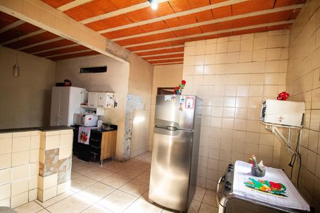 Casa à venda com 345m², 4 quartos e 7 vagas Casa à venda com 345m², 4 quartos e 7 vagasCozinha