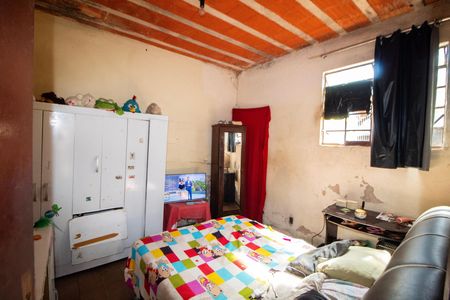 Casa à venda com 345m², 4 quartos e 7 vagas Casa à venda com 345m², 4 quartos e 7 vagasQuarto 04
