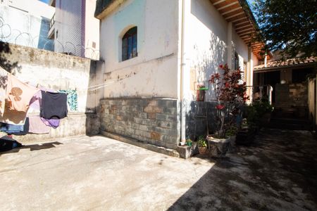 Casa à venda com 4 quartos, 345m² em Carlos Prates, Belo Horizonte