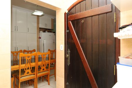 Área de Serviço de casa à venda com 3 quartos, 225m² em Jardim Sao Vicente, São Paulo