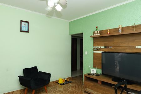 Sala de casa à venda com 3 quartos, 225m² em Jardim Sao Vicente, São Paulo