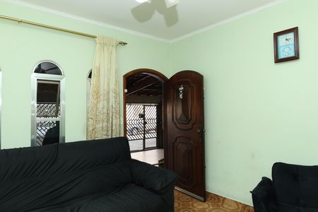 Sala de casa à venda com 3 quartos, 225m² em Jardim Sao Vicente, São Paulo