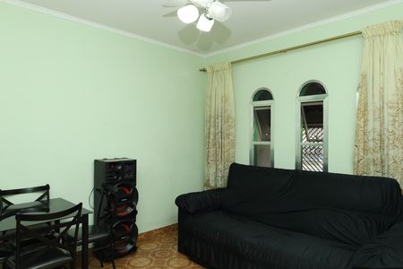 Sala de casa à venda com 3 quartos, 225m² em Jardim Sao Vicente, São Paulo
