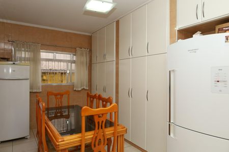 Cozinha de casa à venda com 3 quartos, 225m² em Jardim Sao Vicente, São Paulo