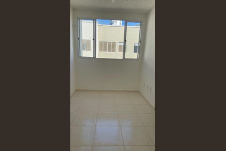 Sala de apartamento para alugar com 2 quartos, 42m² em Jardim Alvorada, Nova Iguaçu