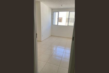 Sala de apartamento para alugar com 2 quartos, 42m² em Jardim Alvorada, Nova Iguaçu