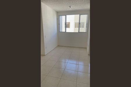 Apartamento para alugar com 2 quartos, 42m² em Jardim Alvorada, Nova Iguaçu