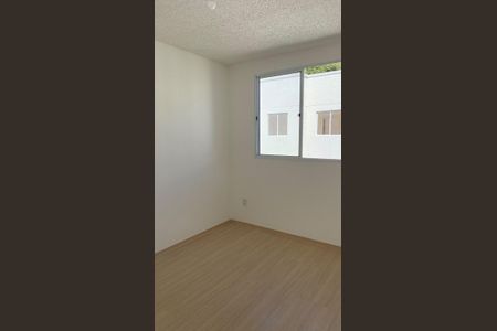 Quarto de apartamento para alugar com 2 quartos, 42m² em Jardim Alvorada, Nova Iguaçu