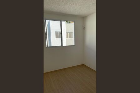 Quarto de apartamento para alugar com 2 quartos, 42m² em Jardim Alvorada, Nova Iguaçu