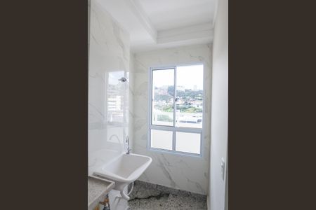 Apartamento para alugar com 68m², 2 quartos e 1 vaga Apartamento para alugar com 68m², 2 quartos e 1 vagaÁrea de Serviço
