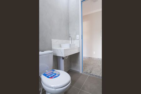 Apartamento para alugar com 68m², 2 quartos e 1 vaga Apartamento para alugar com 68m², 2 quartos e 1 vagaBanheiro Social