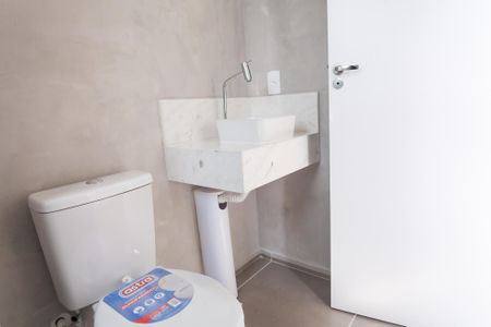 Apartamento para alugar com 68m², 2 quartos e 1 vaga Apartamento para alugar com 68m², 2 quartos e 1 vagaBanheiro suite