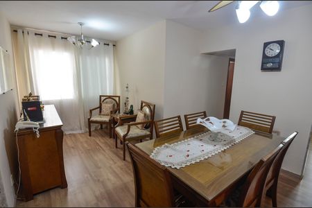 Apartamento à venda com 2 quartos, 52m² em Grajaú, Rio de Janeiro