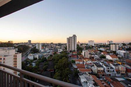 Apartamento para alugar com 60m², 2 quartos e 1 vagaVaranda da Sala