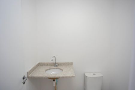 Apartamento para alugar com 60m², 2 quartos e 1 vagaLavabo