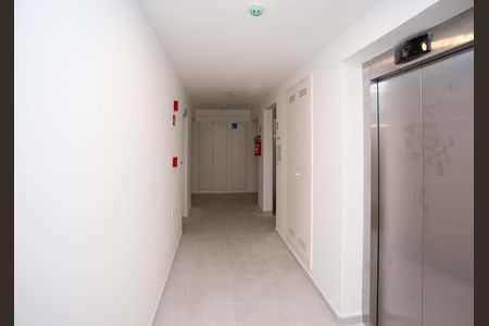 Apartamento para alugar com 60m², 2 quartos e 1 vagaHall de entrada