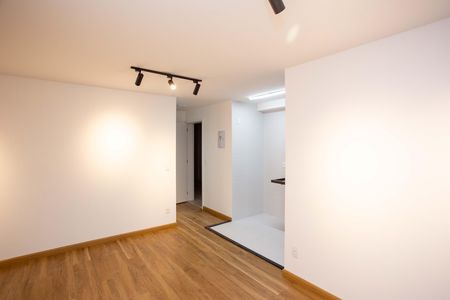 Apartamento para alugar com 60m², 2 quartos e 1 vagaSala