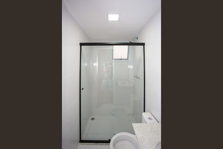 Apartamento para alugar com 60m², 2 quartos e 1 vagaBanheiro Social