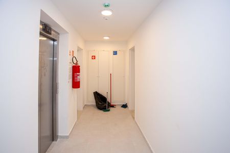 Apartamento para alugar com 60m², 2 quartos e 1 vagaHall de entrada