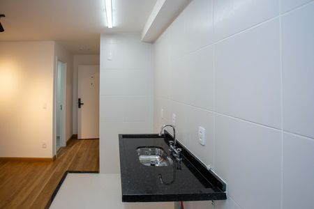Apartamento para alugar com 60m², 2 quartos e 1 vagaCozinha