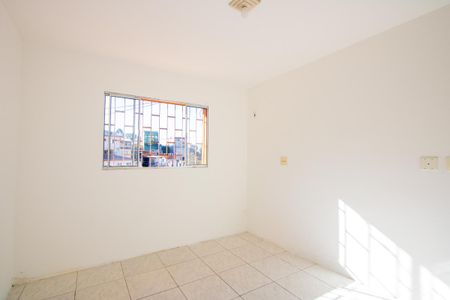 Sala de casa para alugar com 1 quarto, 80m² em Vila Guaraciaba, Santo André