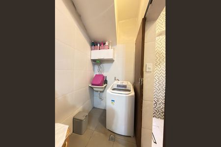 Casa para alugar com 65m², 3 quartos e 1 vaga Casa para alugar com 65m², 3 quartos e 1 vagaCozinha e Área de Serviço