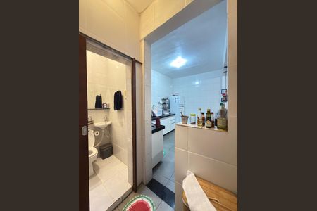 Casa para alugar com 65m², 3 quartos e 1 vaga Casa para alugar com 65m², 3 quartos e 1 vagaCozinha e Área de Serviço
