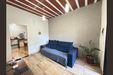 Casa para alugar com 3 quartos, 65m² em Bela Vista, Contagem