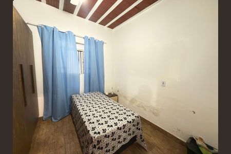 Quarto 3 de casa para alugar com 3 quartos, 65m² em Bela Vista, Contagem