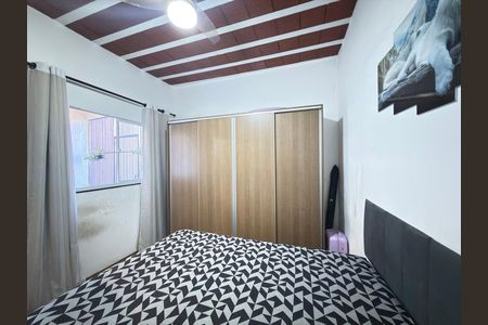 Casa para alugar com 65m², 3 quartos e 1 vaga Casa para alugar com 65m², 3 quartos e 1 vagaQuarto 1