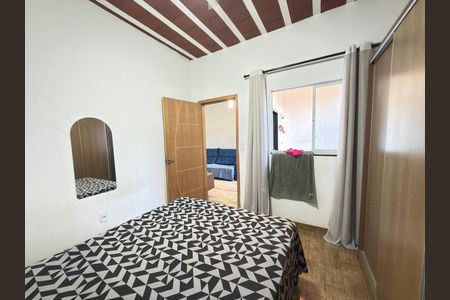 Casa para alugar com 65m², 3 quartos e 1 vaga Casa para alugar com 65m², 3 quartos e 1 vagaQuarto 1