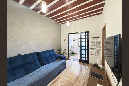 Casa para alugar com 65m², 3 quartos e 1 vaga Casa para alugar com 65m², 3 quartos e 1 vagaSala