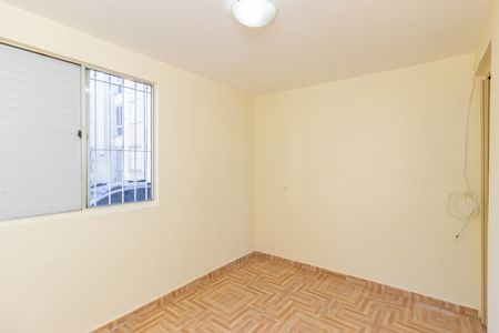 Quarto 1 de apartamento à venda com 2 quartos, 47m² em Jardim Felicidade (zona Oeste), São Paulo