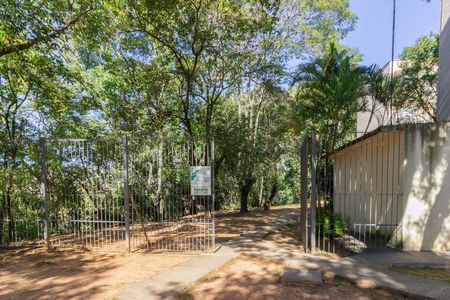 Área comum de apartamento à venda com 2 quartos, 47m² em Jardim Felicidade (zona Oeste), São Paulo