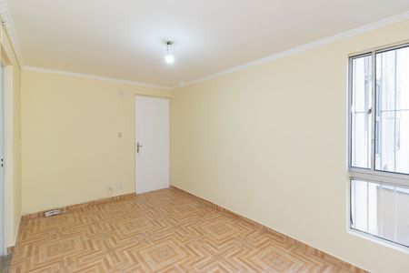Apartamento à venda com 2 quartos, 47m² em Jardim Felicidade (zona Oeste), São Paulo