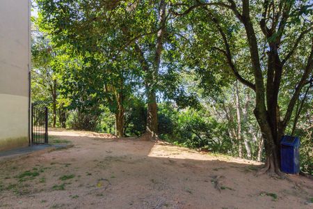 Área comum de apartamento à venda com 2 quartos, 47m² em Jardim Felicidade (zona Oeste), São Paulo