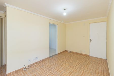 Sala de apartamento à venda com 2 quartos, 47m² em Jardim Felicidade (zona Oeste), São Paulo