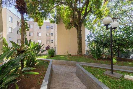 Área comum de apartamento à venda com 2 quartos, 47m² em Jardim Felicidade (zona Oeste), São Paulo