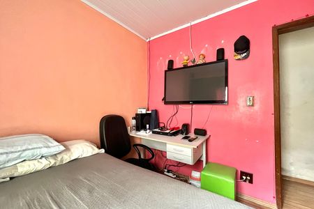 Quarto 2 Casa 2 de casa à venda com 5 quartos, 250m² em Cidade Ademar, São Paulo