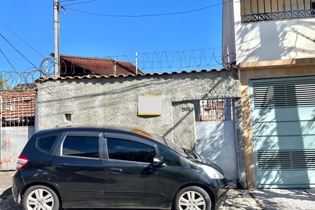 Fachada Casa 1 de casa à venda com 5 quartos, 250m² em Cidade Ademar, São Paulo